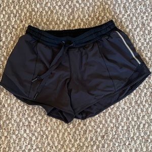 Lululemon Hotty Hot Shorts (Long)